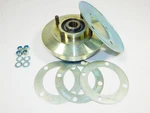 Wacker Neuson Wp1540 & Wp1550 Aftermarket Clutch 86968 5000086968. Fixed Price $168.95.