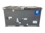 Rheem Rgedzt120acg152aa 10 Ton 2-stg Convertible Gas/electric Packaged Unit 3ph. Fixed Price $11563.00.