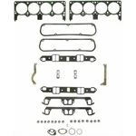 Fel-pro 17250 Engine Head Gasket Set Marine Type For Chrysler Dodge Small Block. Fixed Price $180.43.