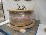Roll Of Madison Type Cl2 Power Limited Circuit Cable (5210 Ft.) T83886. Fixed Price $1300.00.