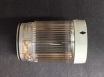 Telemecanique Xvpc37w Lens, Round, Illuminated Indicating Banks. Fixed Price $40.99.