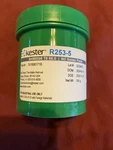 **new** Kester R253-5 Lead-free Solder Paste. Fixed Price $80.00.