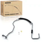 A-premium Power Steering Pressure Hose Line Fit For Chevrolet, Gmc Models - S.... Fixed Price $91.00.