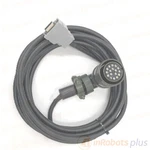 Fanuc A660-2004-t893 15m For A860-0365-v501 Servo Encoder Cable 2-year Warranty. Fixed Price $255.21.