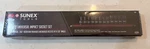 Sunex 1814 12 Piece 1/4" Drive Universal Swivel Socket Set 5-15mm New. Fixed Price $114.99.