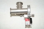 Varian Nitrogen Valve 2slm Flow P/n: R0800302 #c678. Fixed Price $200.00.