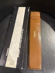 Foxboro Flow And Valve Rule (looks Brand New). Fixed Price $224.25.