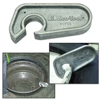 Ken-tool 31713 Bead Holder, Aluminum, C-lock Shape. Fixed Price $28.99.