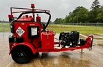 Crafco Super Shot 125 Sealant Melter - Hot Seal Crack Machine Ss125. Fixed Price $26500.00.