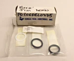 Circle Seal K/232b-4pp Check Valve Repair Kit K-232b499. Fixed Price $22.50.