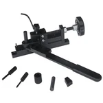 Kaka Industrial Mub-1 Mini Universal Bender Forms Wire Flat Metal, Metal Bend.... Fixed Price $112.78.