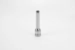 Sk Tools 4.5 Mm 1/4 In. Drive 6-point Metric Deep Chrome Socket (41698). Fixed Price $16.38.