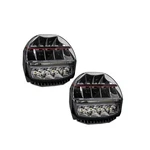 Arb Intensity Iq Driving Lights Arbvx17. Fixed Price $1995.95.
