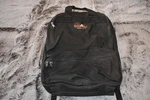 Paktek Tool Pak Original Backpack Black For Tools Tek No.. Fixed Price $48.00.