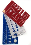 Stainlesstown Screw/drill/tap & Rivet Combo Gauge. Fixed Price $29.14.