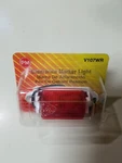 Peterson Manufacturing V107wr Red Side Marker Light. Fixed Price $4.50.
