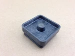 New Deutsch Te Connectivity Protective Cover Dust Cap 0504-002-4001 Ships Free. Fixed Price $7.99.