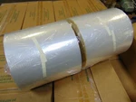 New 10" Ezs Bemis Clysar Heat Shrink Wrap 2 Rolls / Box 11,660' 45 Ga. Fixed Price $50.00.