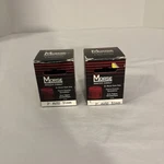2 Each Morse Master Cobalt Bi- Metal Hole Saw Av32 51mm .. Fixed Price $21.00.