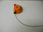 Packers Kromer 7228-1 Used .88-2.65 Lb Zero Gravity Balancer. Fixed Price $30.00.