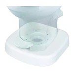 Thetford Toilet Riser 2.5" White #24967. Fixed Price $58.82.
