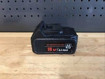 Bn Products Bntli-20 Replacement Battery For Bnt-40x And Bnt-58x Rebar Tier. Fixed Price $100.00.
