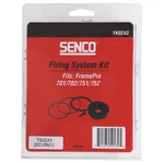 Senco Yk0243 Repair Kit For Nailer Fp600 Fp650. Fixed Price $69.95.