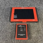 Bosch Sl625x Monitor With Vci As Is For Parts. Fixed Price $179.99.