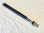 Chromalox 156-500542-025 Heating Element, 230v, 2500w, 15 1 Npt, Nos. Fixed Price $35.00.