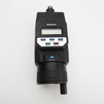 Mitutoyo Digital Micrometer 164-162 0-2" .00005"by Dhl Or Ems W/warranty Fast. Fixed Price $426.78.