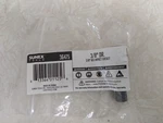 Sunex Tools 3/8 In. Drive 6-point Hex Bit Impact Socket, , Black. Fixed Price $9.99.