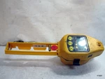 Sensit Gold G2 Combustible Gas Leak Detector Missing Battery Handle. Fixed Price $161.50.