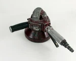 Chicago Pneumatic Cp-3370 Grinder / Sander 90 Psig, 7700 Rpm. Fixed Price $99.99.
