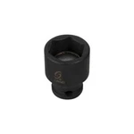 Sunex 810mg 1/4" Drive 6 Point Standard Magnetic Impact Socket - 5/16". Fixed Price $16.66.