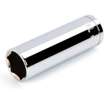 Tekton Shd23119 1/2 Inch Drive X 19 Mm Deep 6-point Socket. Fixed Price $11.00.