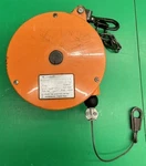 Packers Kromer Tool Balancer 7230-02 Range: 10-15 Lb. Fixed Price $90.00.