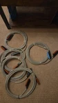 Amphenol 25 Pair 50 Pin Patch Cord Female To. Fixed Price $30.00.