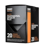 Cerakote Ceramic Headlight Restoration Professional 20x Step 3 Wipes. Fixed Price $87.24.