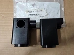 Pentruder 8-20hf, Cbk, Dc Motor Housings Both Right And Left Oem Parts. Fixed Price $395.00.