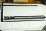 Sunnen 5pl-1750m Honing Mandrel. Fixed Price $490.00.