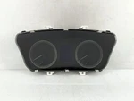 2016-2017 Hyundai Sonata Speedometer Instrument Cluster Gauges L31rh. Fixed Price $49.18.