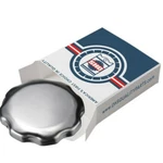 Gas Cap (old Style) Fits Honda Gx240, Gx270 Small Engines Replaces 17620-zh7-023. Fixed Price $5.95.