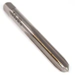 Brubaker Plug Hand Tap 5/16-24 H3 4fl Hss 10400 - 3 Pcs. Fixed Price $12.00.