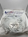 L-com Cctn58-50b Coaxial Cable. Fixed Price $27.89.