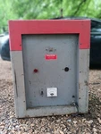 Workrite 4000 Wood Welder Frequency Gluer. Fixed Price $3000.00.
