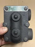 Spirax Sarco Fa-150 Drain Trap For Water, 2x 3/4" Npt Valve. Fixed Price $100.00.