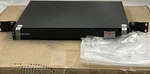 Commscope Ehd-1u-ng4vam Sliding Tray Rack Mount Fiber Enclosure 760240294. Fixed Price $127.61.