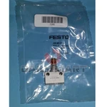 Festo New Gr-m5-b 151213 Plc One-way 1-way Flow Control Valve Contr.val. Fixed Price $24.96.