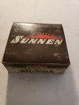 Sunnen An-206a Roughing Stone Set For Steel Nos New Old Stock. Fixed Price $35.95.