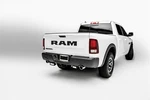 Zroadz Z384551 6" Led Light Bar Rear Bumper Bracket For 15-18 Silverado 1500. Fixed Price $178.50.